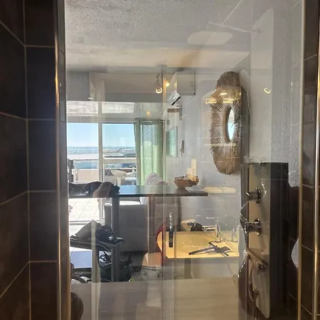 Διαμέρισμα Pn1 Coursive Sea View