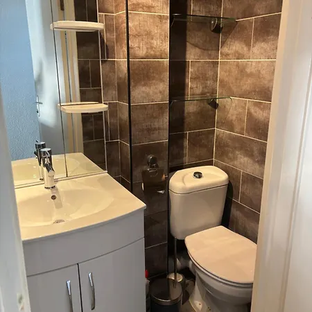 Pn1 Coursive Sea View Apartment