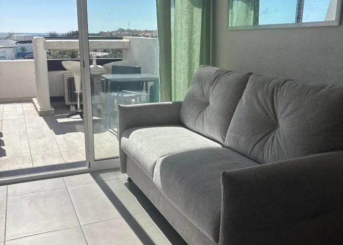 Pn1 Coursive Sea View