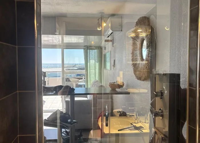 Appartement Pn1 Coursive Sea View