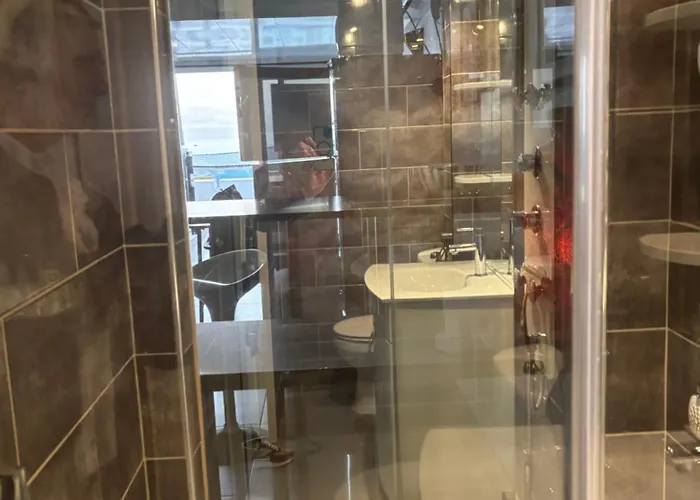 Pn1 Coursive Sea View Appartement Agde